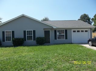 116 Ash Ct, Kingsland, GA 31548