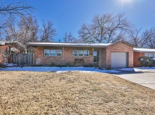 3803 26th St, Lubbock, TX 79410