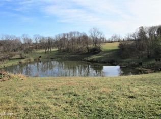 3337 Hooper Station Rd, Shelbyville, KY 40065