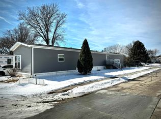 800 S 15th St, Norfolk, NE 68701