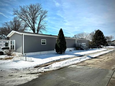 800 S 15th St, Norfolk, NE, 68701