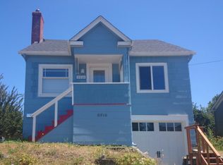 5516 7th Ave NW, Seattle, WA 98107