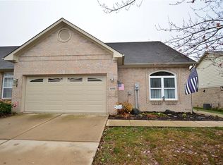 1403 Hideaway Cir, Brownsburg, IN 46112