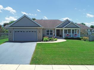 2031 Meyers St, Belvidere, IL 61008