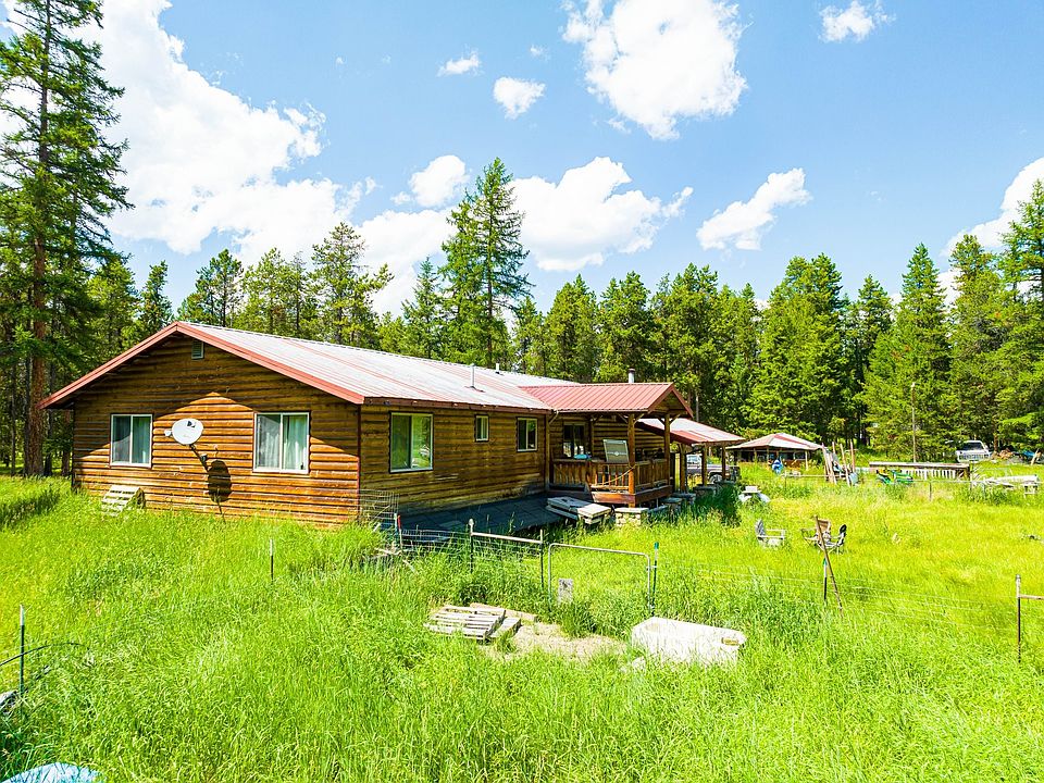 565 Gopher Ln, Marion, MT 59925 Zillow