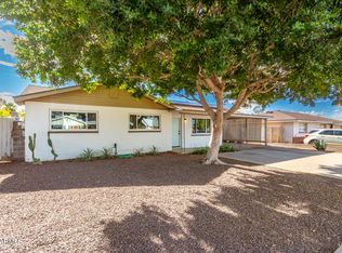 1117 E El Camino Dr, Phoenix, AZ 85020