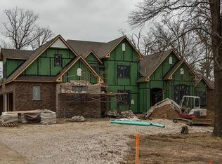 1826 Manor Hill Rd, Saint Louis, MO 63131