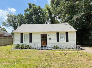 331 Flynn Rd, Memphis, TN 38109