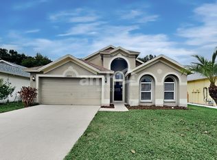 22611 Roderick Dr, Land O Lakes, FL 34639