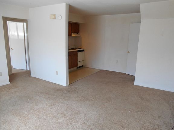 View From Living Room