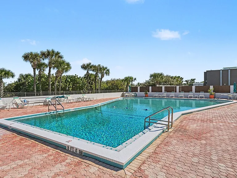 2100 N Atlantic Ave #1006 — Photo 12