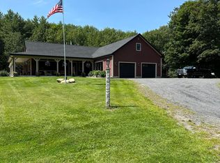 17 Adell Rd, Readfield, ME 04355