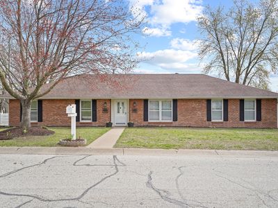 1818 Tisdale Dr, Boonville, MO, 65233