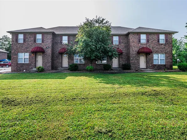151 Candle Ct, Bowling Green, KY 42103