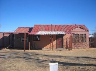 910 N Hayes St, Amarillo, TX 79107