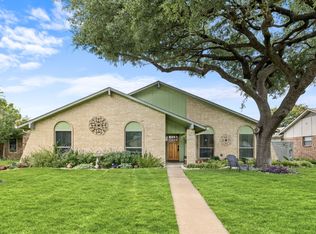 1913 J J Pearce Dr, Richardson, TX 75081