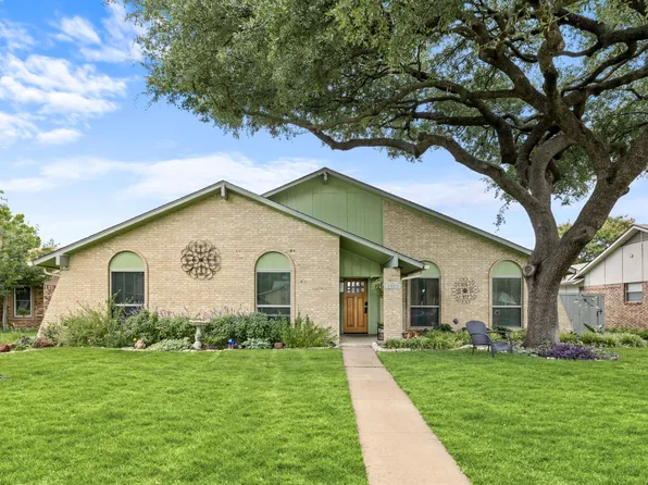 1913 J J Pearce Dr, Richardson, TX 75081