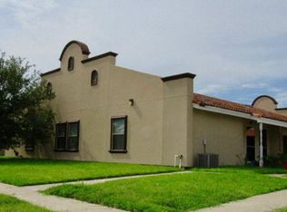 2308 W Stubbs St #N/A, Edinburg, TX 78539