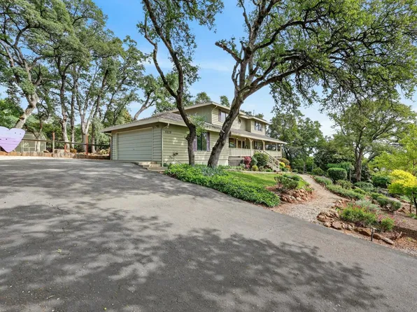 5229 Westridge Ave, Auburn, CA 95602