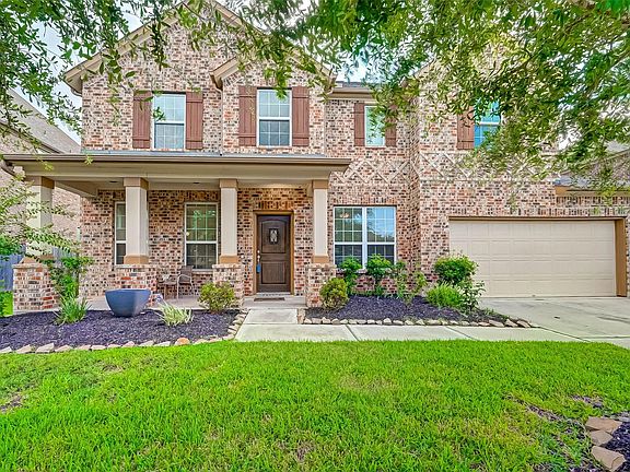 2nd image of 20714 Slate Ct
