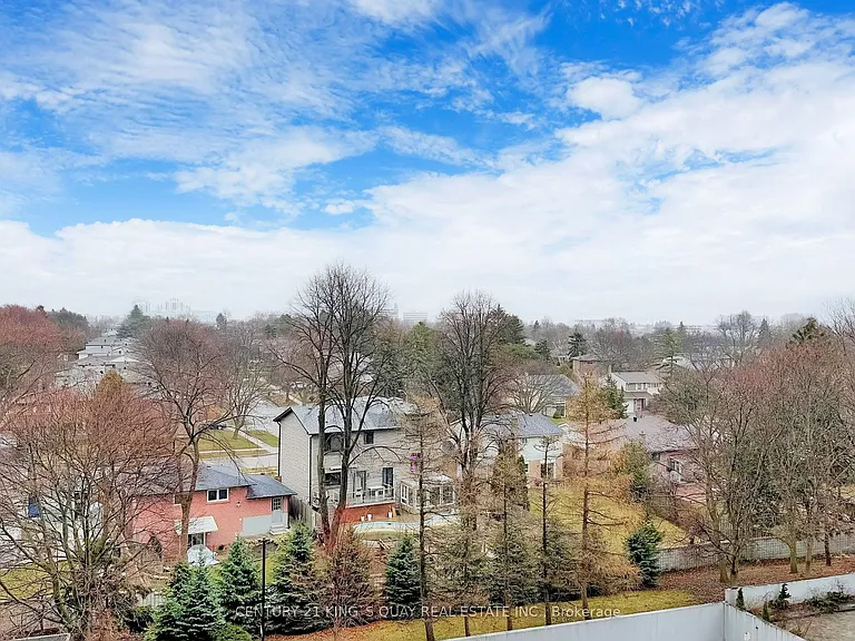 4727 Sheppard Ave E #616 — Photo 30