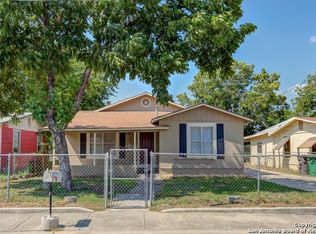 2023 W Mayfield Blvd, San Antonio, TX 78211