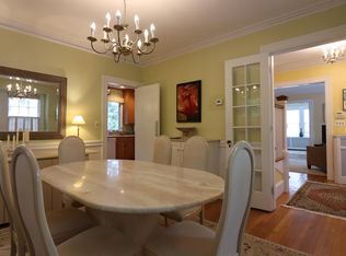 26 Glen Rd #1, Brookline, MA 02445