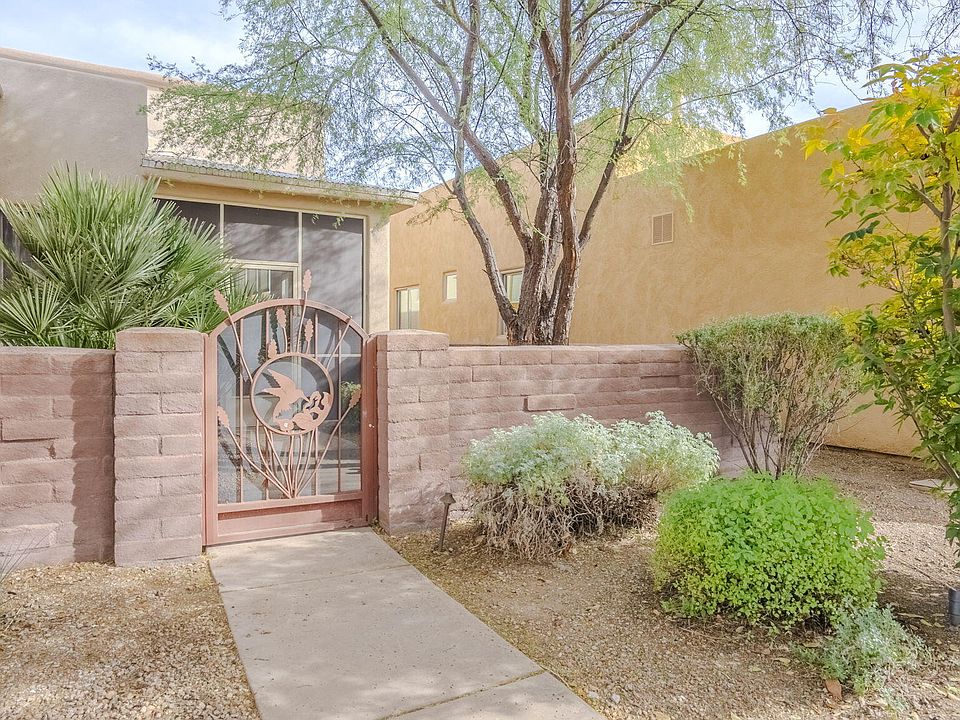 103 Powell Ct, Tubac, AZ 85646 Zillow
