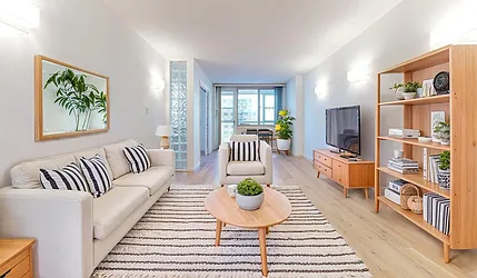 118-17 Union Turnpike, #18H