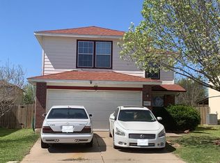 6812 Campina Xing, Del Valle, TX 78617