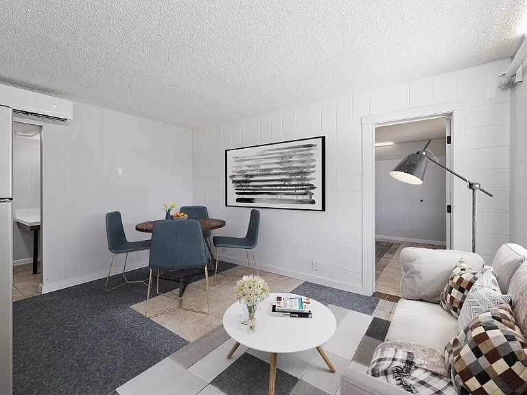 Town Center Apartments — Photo 11