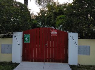 19540 SW 103rd Ct Unit 101, Miami, FL 33157