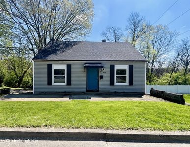 319 N 1st St, Bardstown, KY, 40004