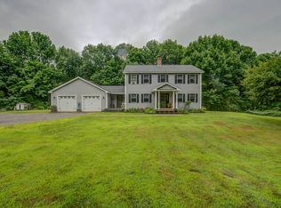 1030 Litchfield Rd, Bowdoin, ME 04287