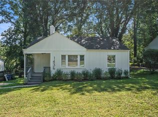 1436 Lanvale Dr SW, Atlanta, GA 30310