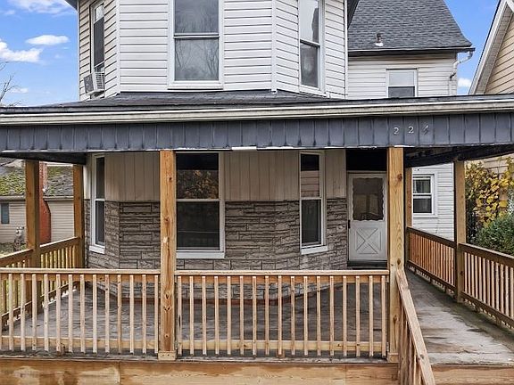 2nd image of 224 Orchard Ave