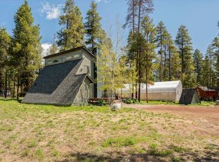 16010 Green Forest Rd, La Pine, OR 97739