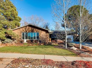 2021 Condor St, Colorado Springs, CO 80909