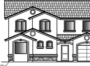 Carmel Plan, Emerald Heights, El Paso, TX 79928