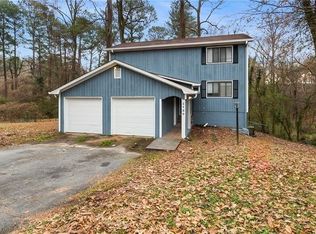 5130 Thistle Rd SE, Smyrna, GA 30082