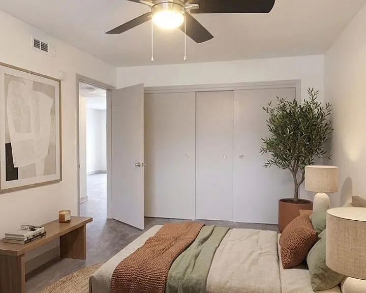 Creeks Edge Apartments — Photo 63