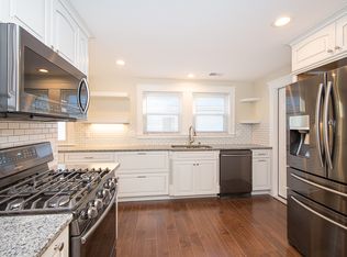 7-9 Herbertson #2, Jamaica Plain, MA 02130