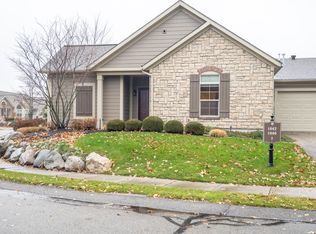 1042 Bridge Crest Dr SE, Ada, MI 49301