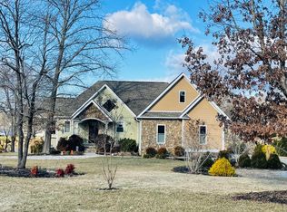 8972 Burnt Chimney Rd, Wirtz, VA 24184