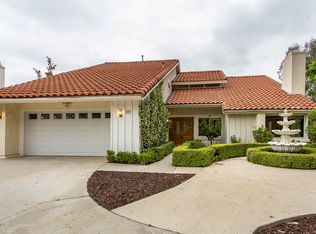 3091 Choctaw Ave, Simi Valley, CA 93063