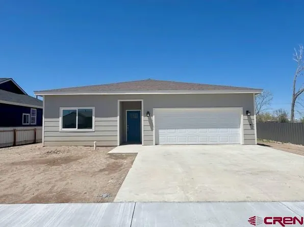 1911 Edison Avenue, Alamosa, CO 81101