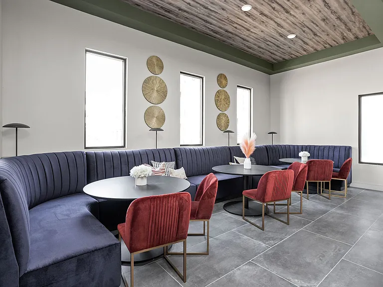 NEXUS Apartments of Noblesville — Photo 22