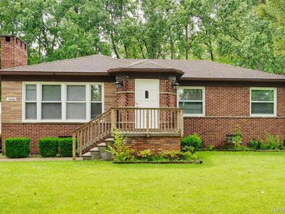 14442 Buck St, Taylor, MI, 48180