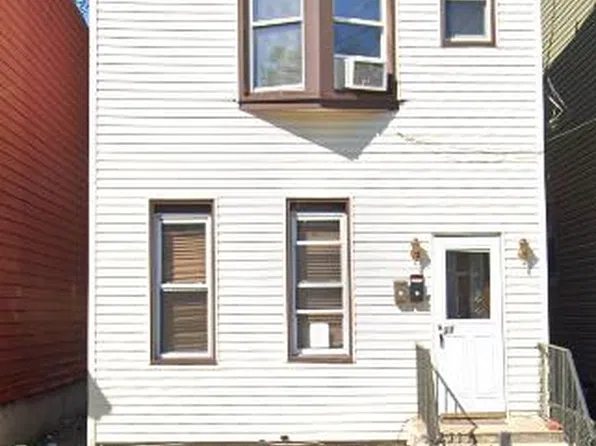 33 Fulton Ave #1, Jersey City, NJ 07305