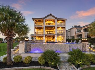 12349 Bella Vita Dr, Conroe, TX 77304